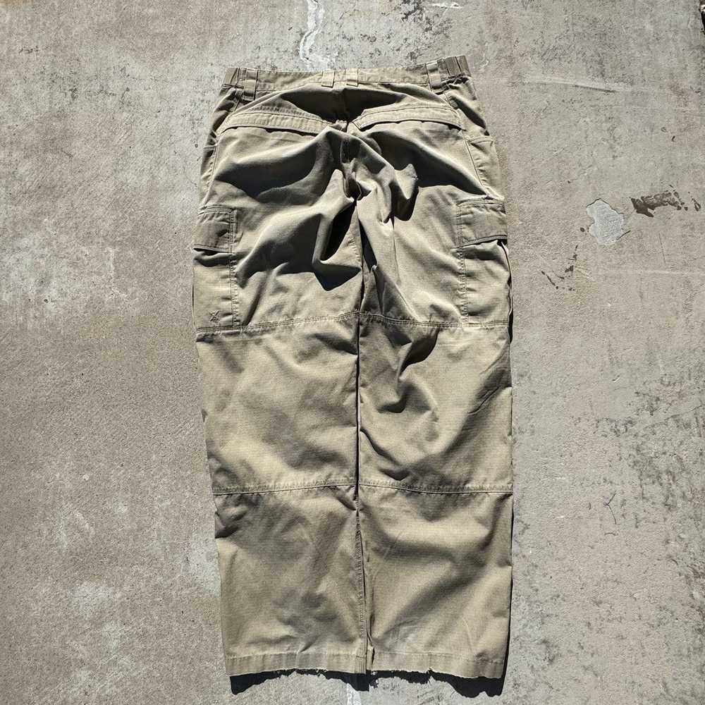 Carhartt × Dickies × Jnco Vintage Y2K Earth Tone … - image 9