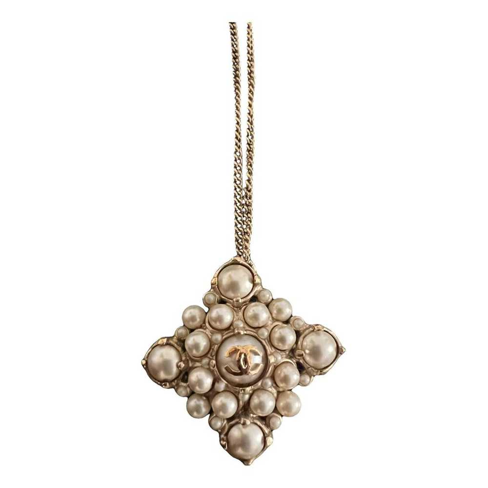 Chanel Baroque necklace - image 1