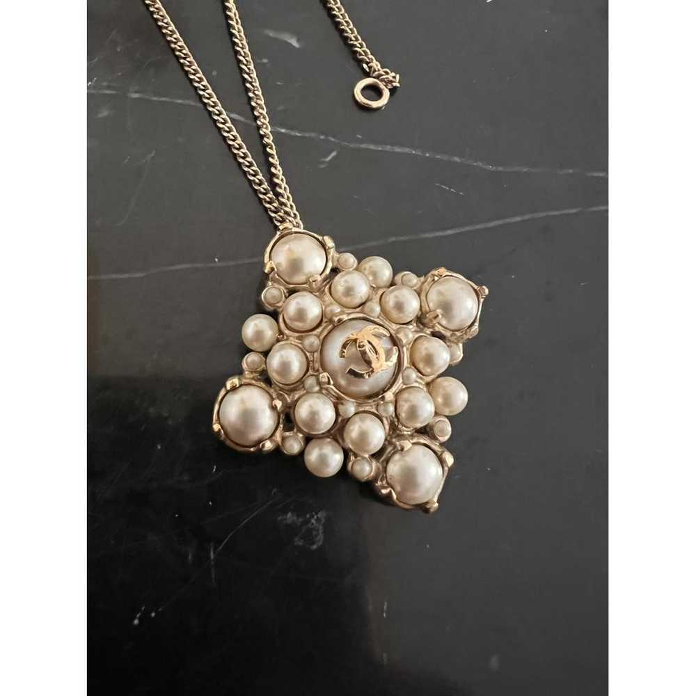 Chanel Baroque necklace - image 7