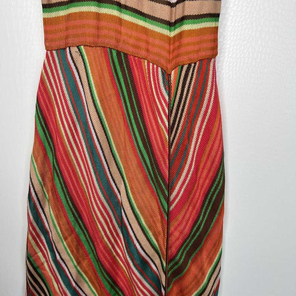 M Missoni Maxi dress - image 10