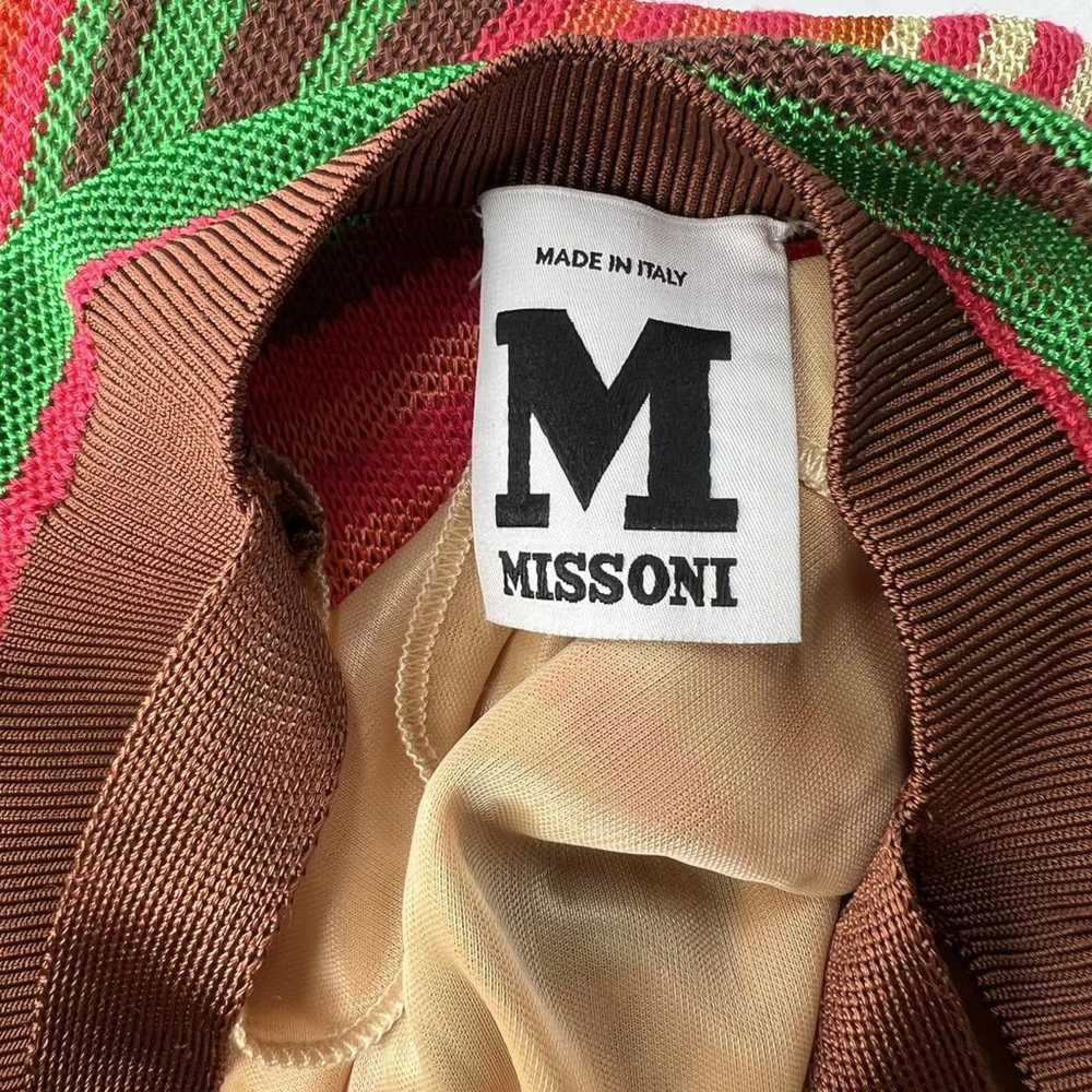 M Missoni Maxi dress - image 2