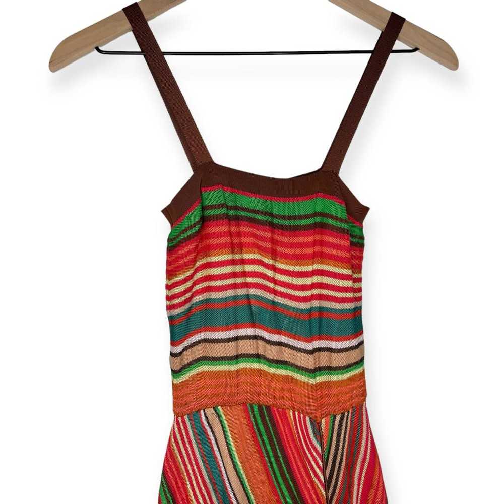 M Missoni Maxi dress - image 3