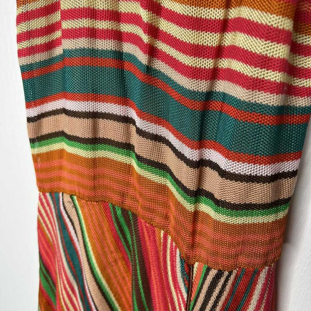 M Missoni Maxi dress - image 4