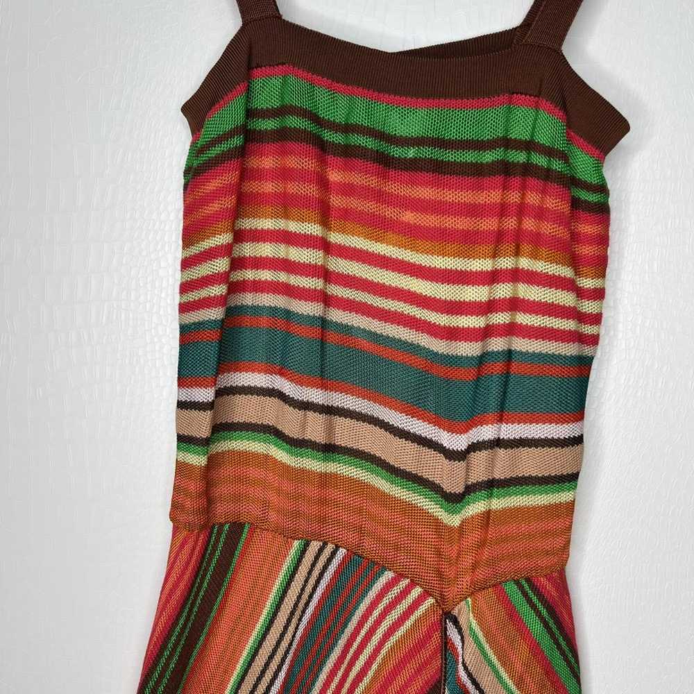 M Missoni Maxi dress - image 6