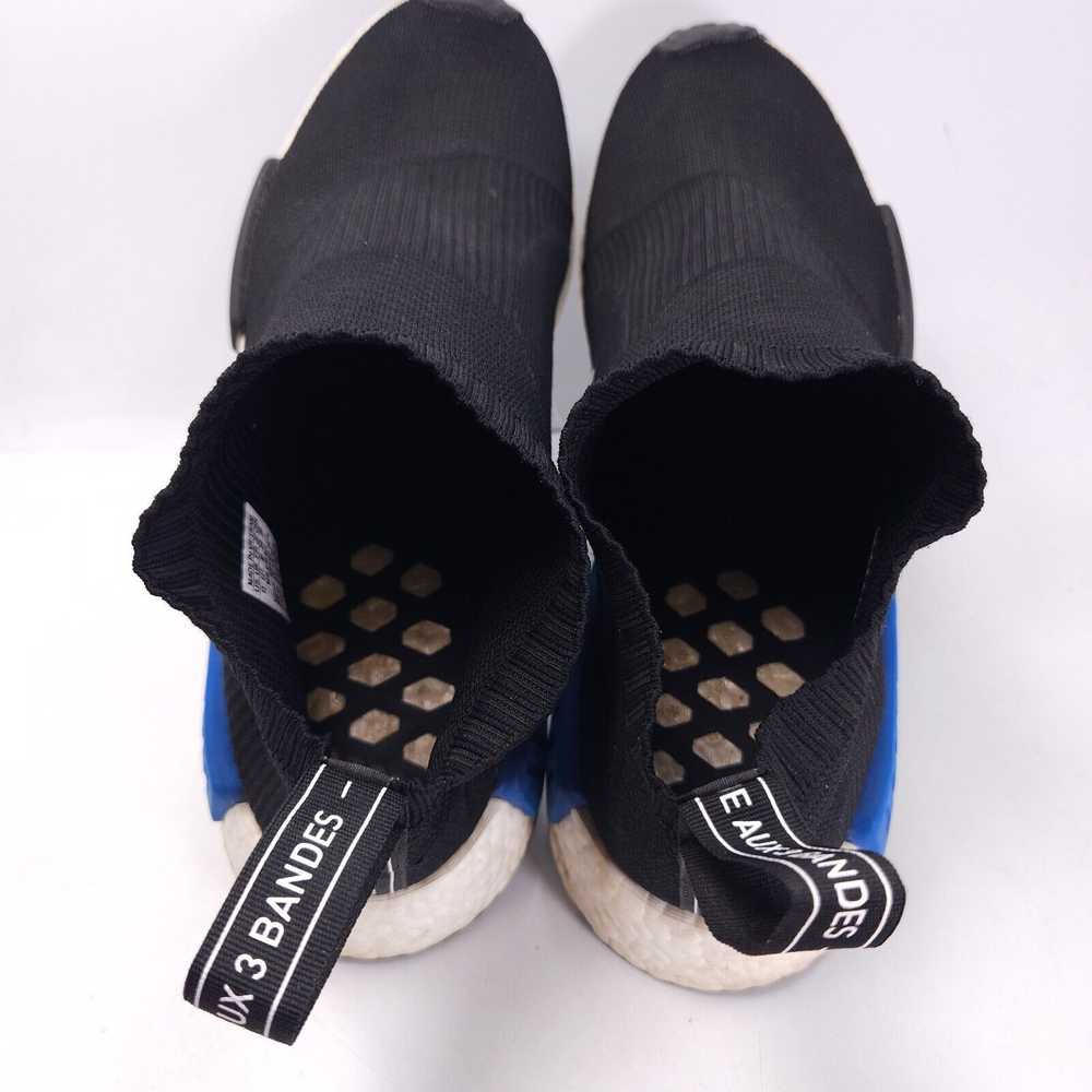 Adidas Adidas NMD CS1 PK Sock Athletic Shoe Mens … - image 4