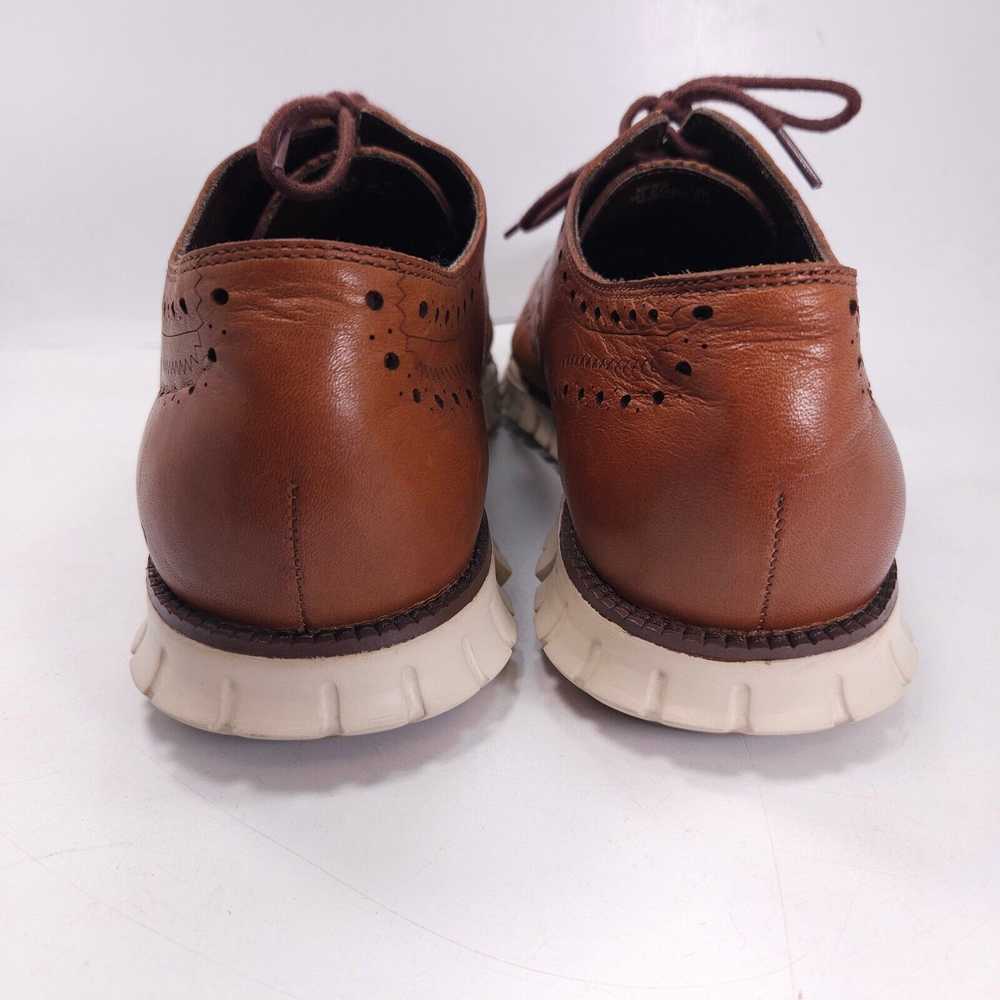 Cole Haan Cole Haan Zerogrand Lace Up Shoe Mens S… - image 3