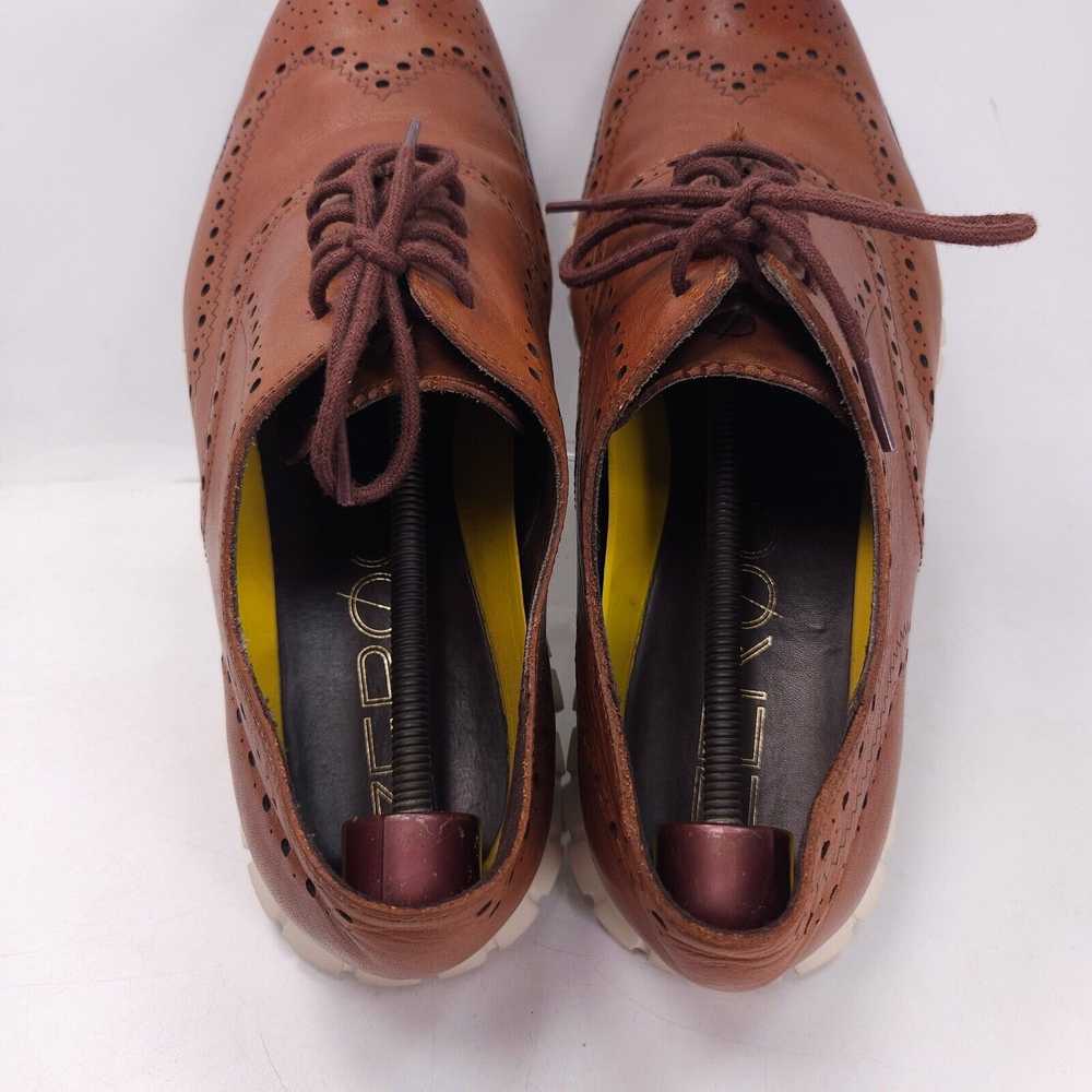 Cole Haan Cole Haan Zerogrand Lace Up Shoe Mens S… - image 4