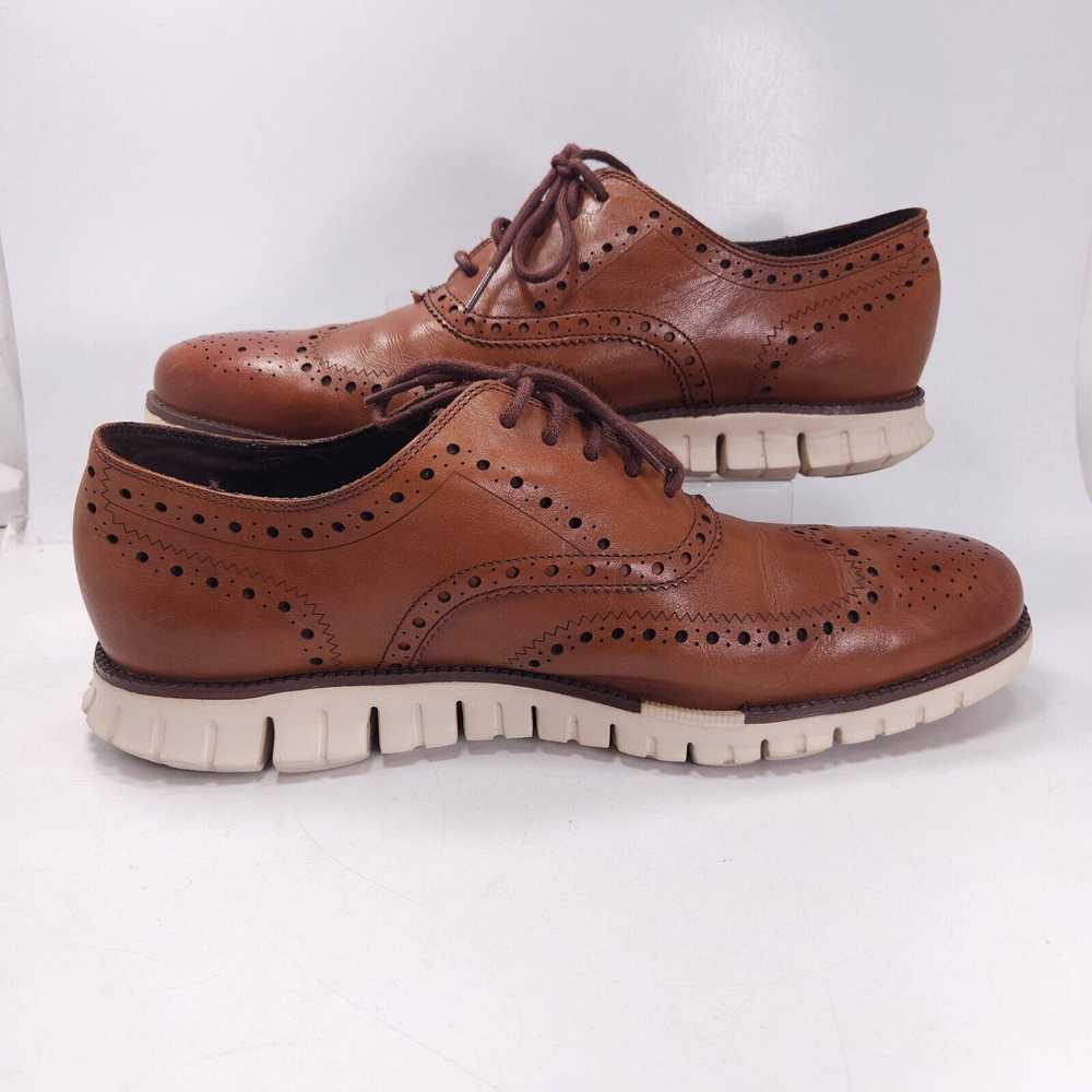 Cole Haan Cole Haan Zerogrand Lace Up Shoe Mens S… - image 5