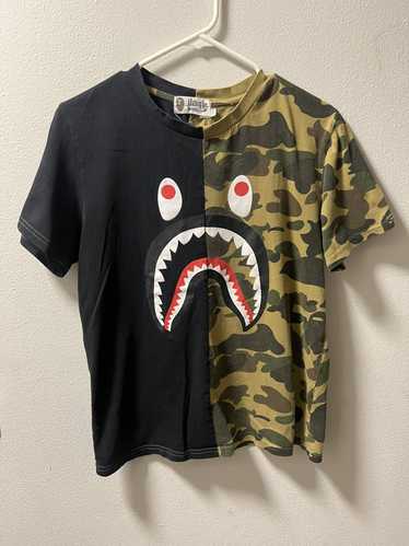 Bape × designer × - Gem