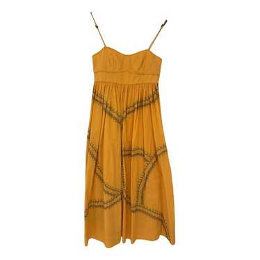 Ulla Johnson Mid-length dress - image 1