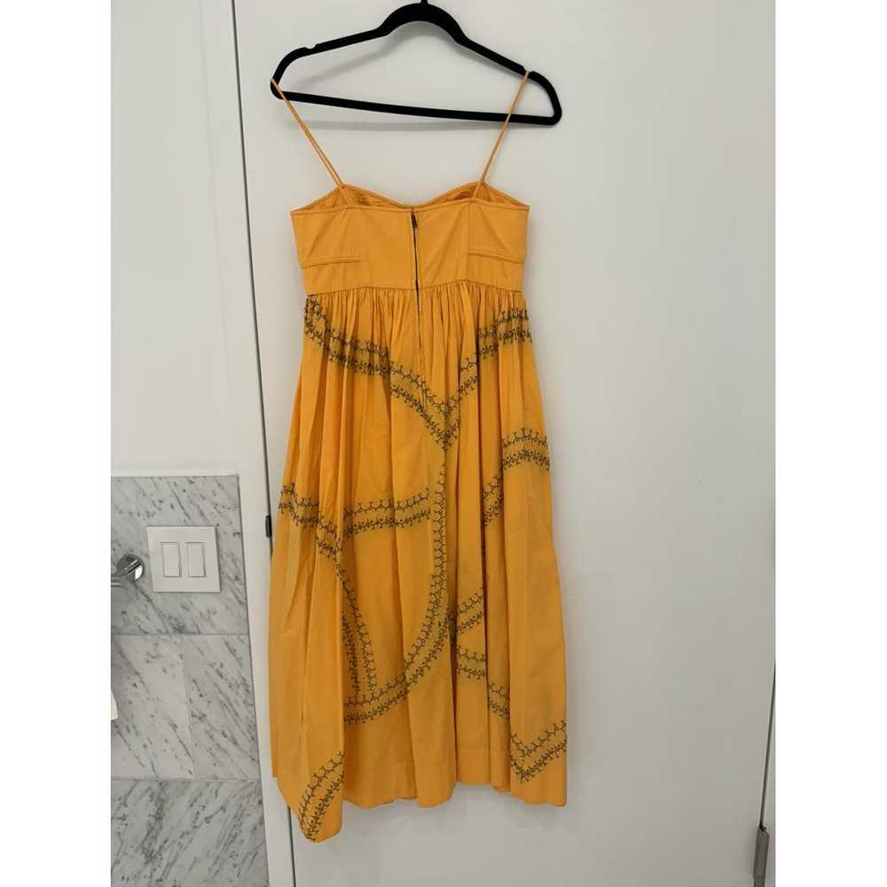 Ulla Johnson Mid-length dress - image 3