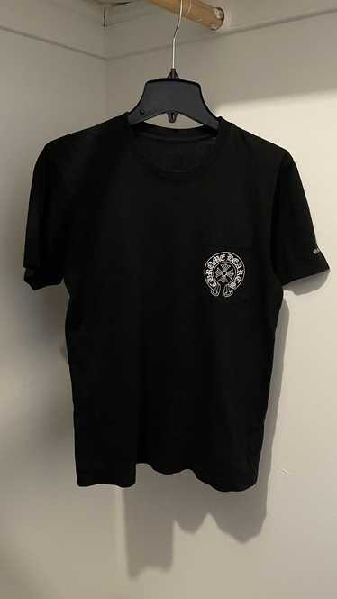 Chrome Hearts Chrome Hearts Shoe Horse Tee