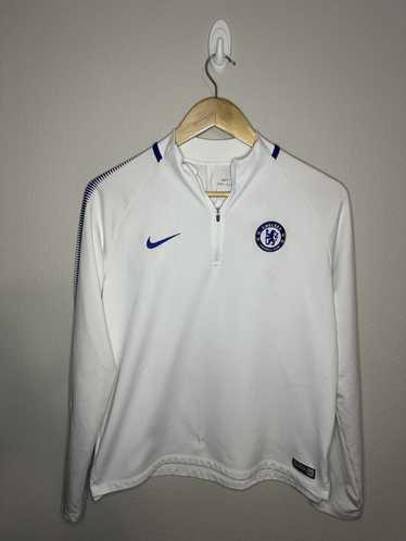 Nike × Soccer Jersey Nike Chelsea Fc Training Jack