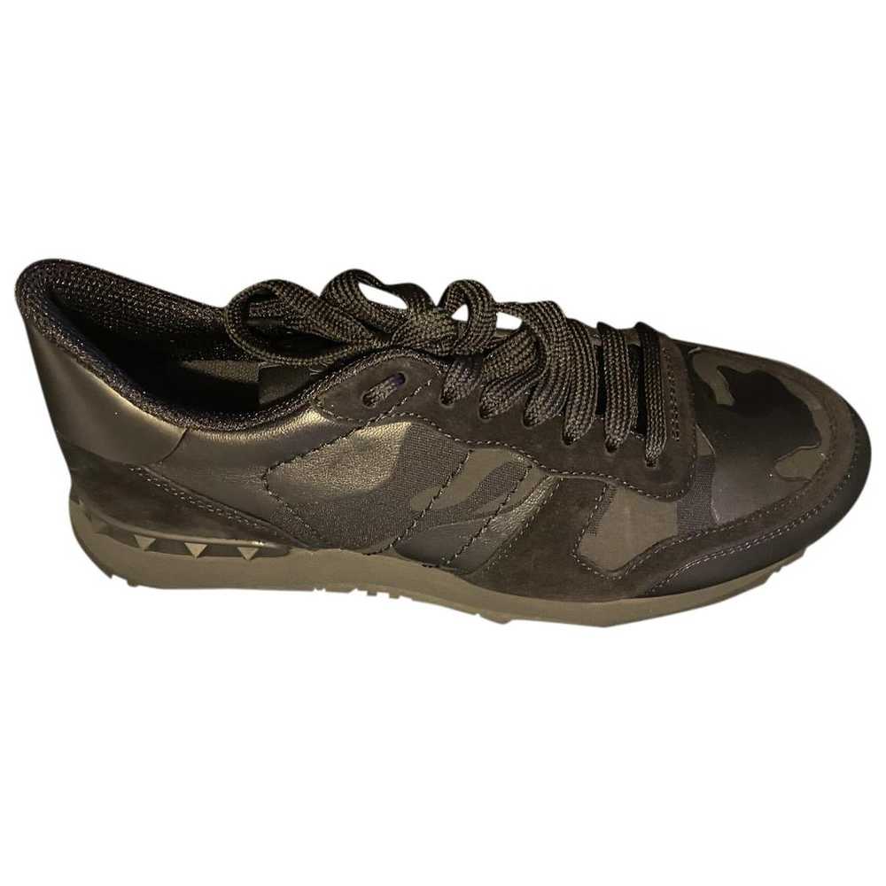 Valentino Garavani Rockrunner low trainers - image 1