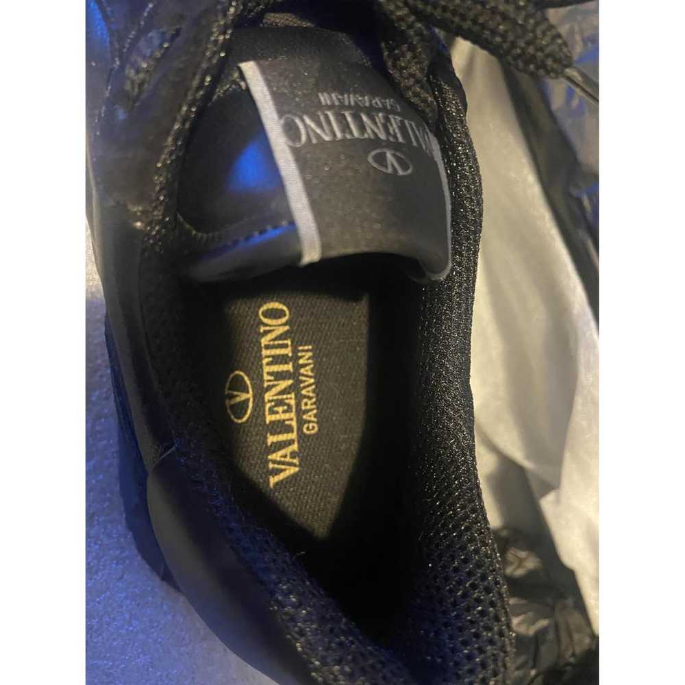 Valentino Garavani Rockrunner low trainers - image 4