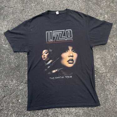Lizzo the special tour - Gem Lizzo the special tour - Gem
