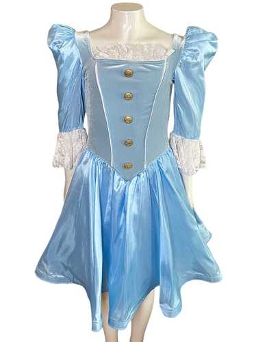 Dance costume - HELPLESS-10216