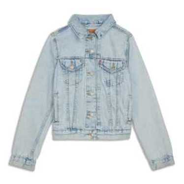 Levi's Original Trucker Jacket - Original