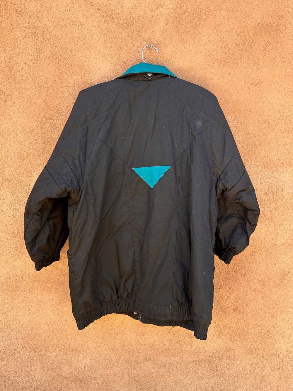 80's Current Seen Ski Jacket - image 3