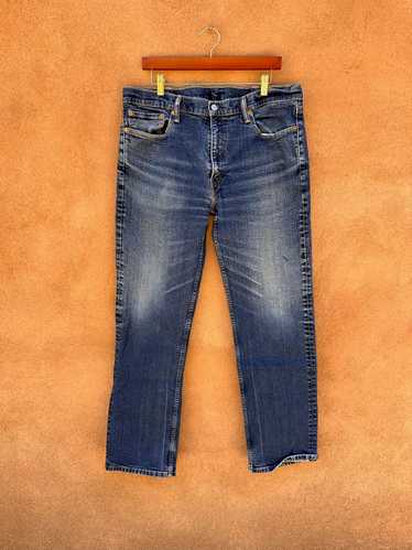 Men's 514 Levi's 38 x 32