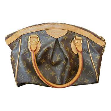 Louis Vuitton Tivoli leather handbag - image 1