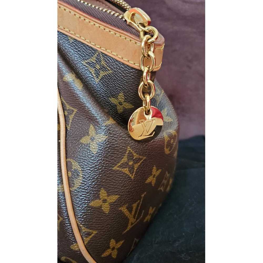 Louis Vuitton Tivoli leather handbag - image 3