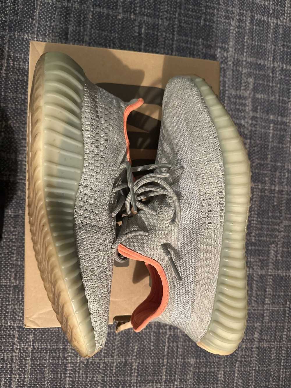 Adidas × Yeezy Season Yeezy Boost 350 V2 Sage - image 7