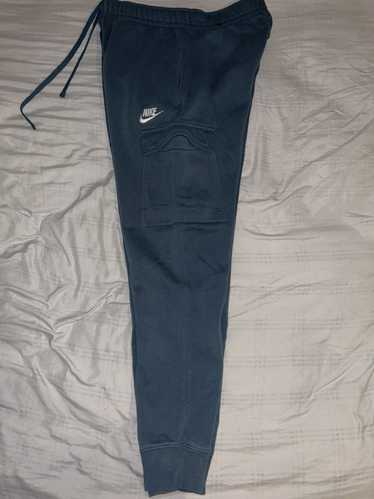 Nike Nike cargo sweatpants