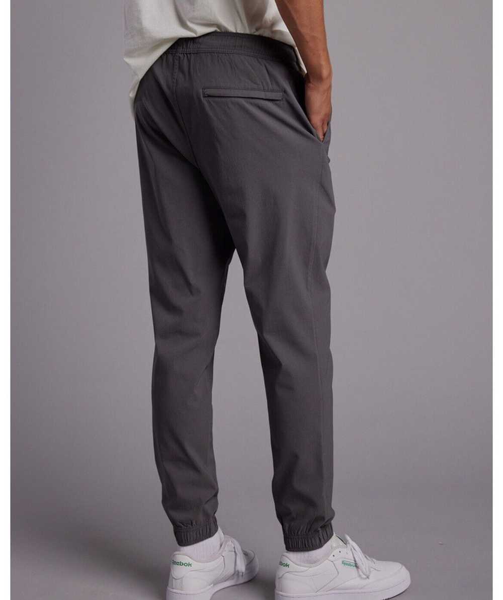 Rsq RSQ Gray Active Joggers Pants Men's Size Medi… - image 3