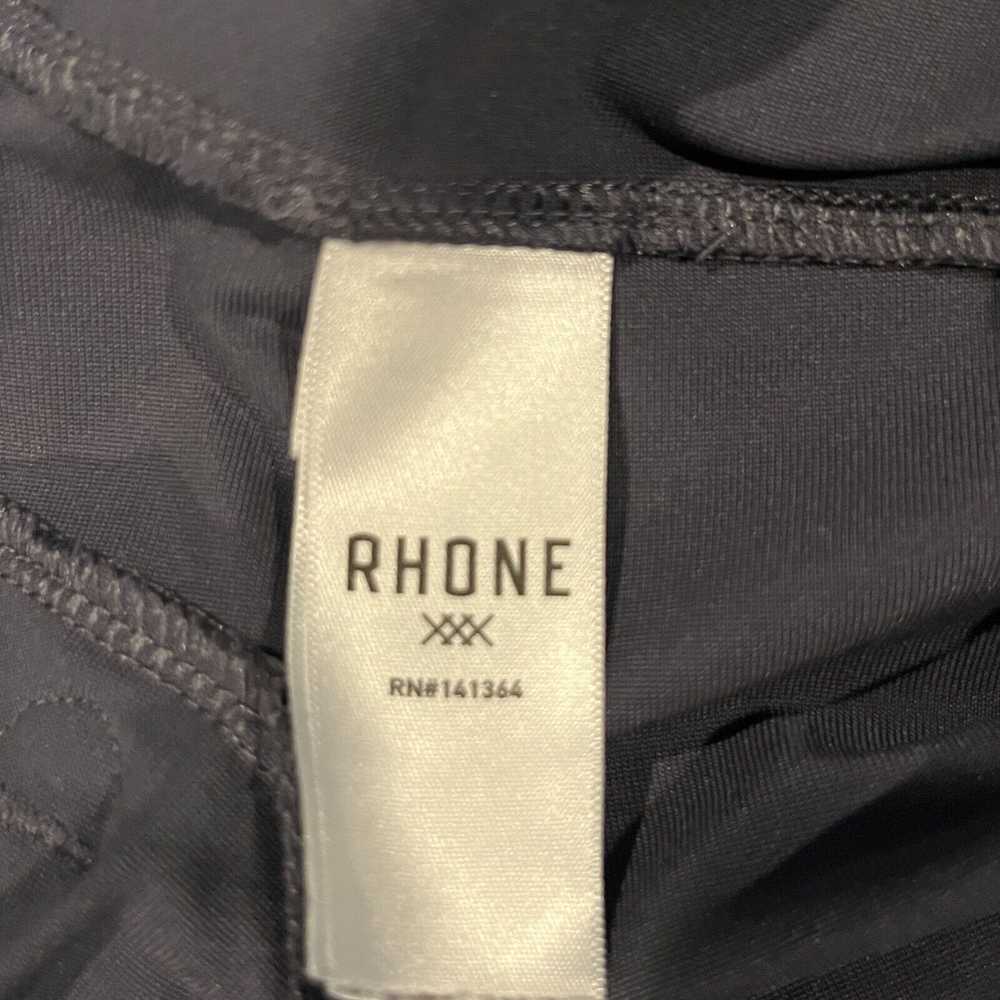 Rhone Rhone Commuter Pants Dark Gray Straight Fit… - image 7