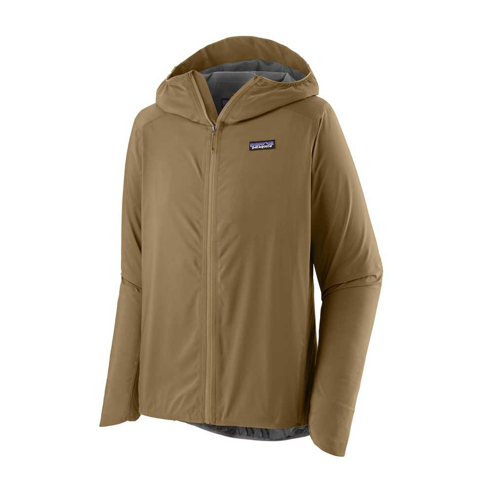 Patagonia - Men's Dirt Roamer Jacket - image 1