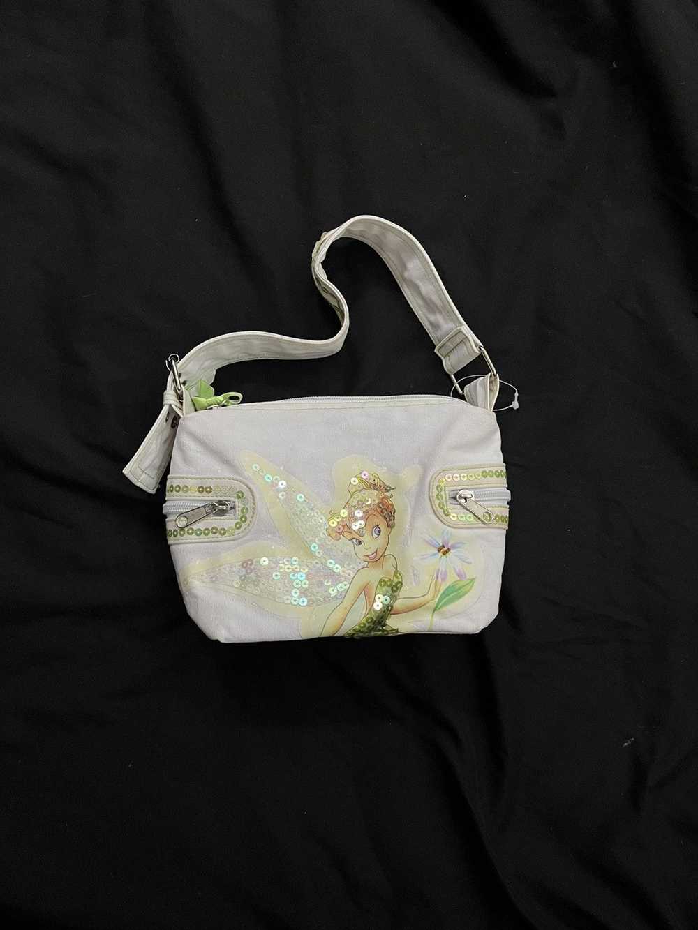 Streetwear Y2K Tinker Bell Small Purse - image 1