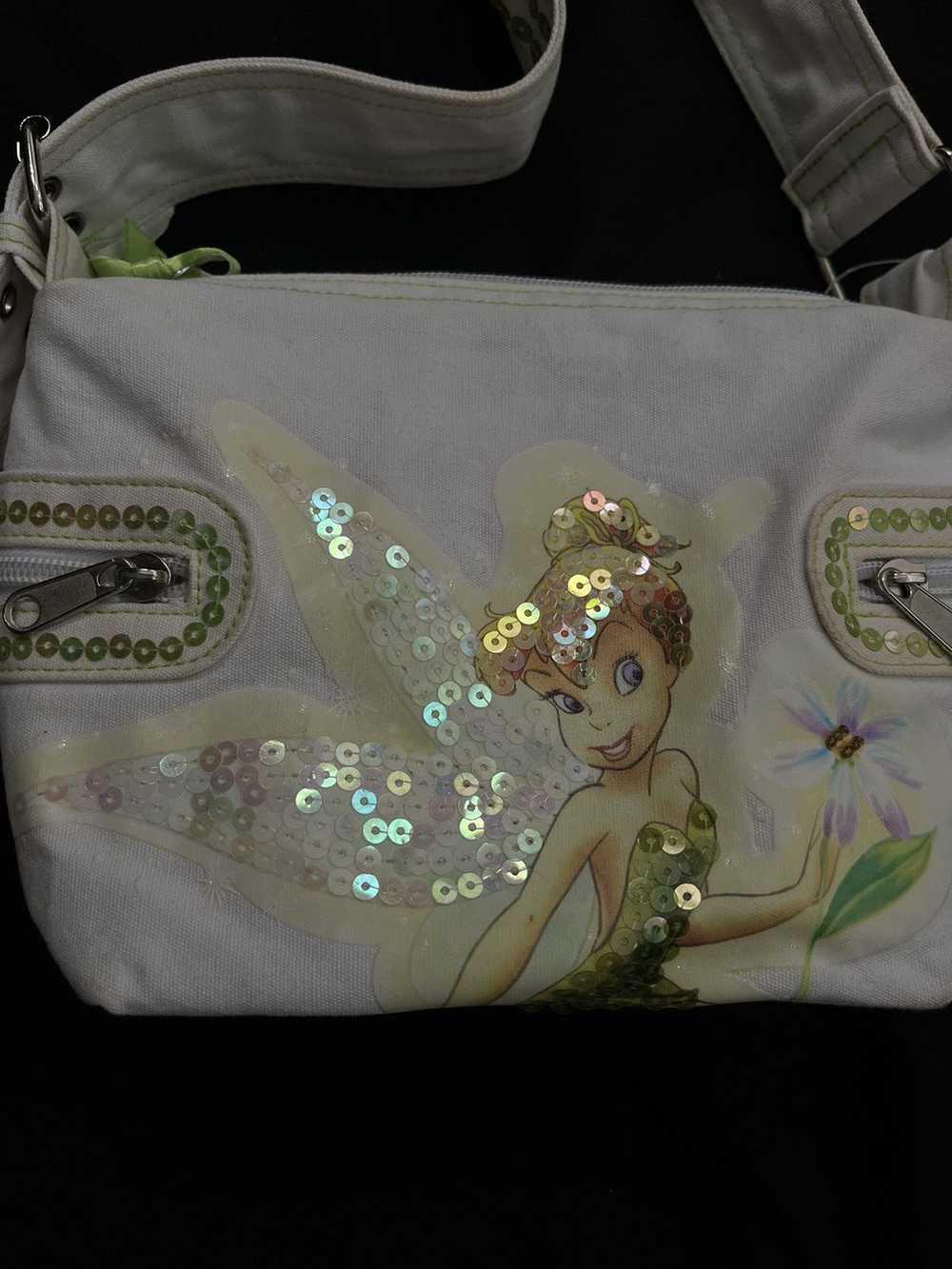 Streetwear Y2K Tinker Bell Small Purse - image 2