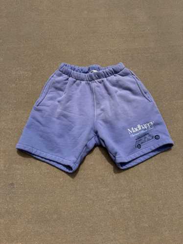 Madhappy Madhappy Cotton Logo Shorts Size Small