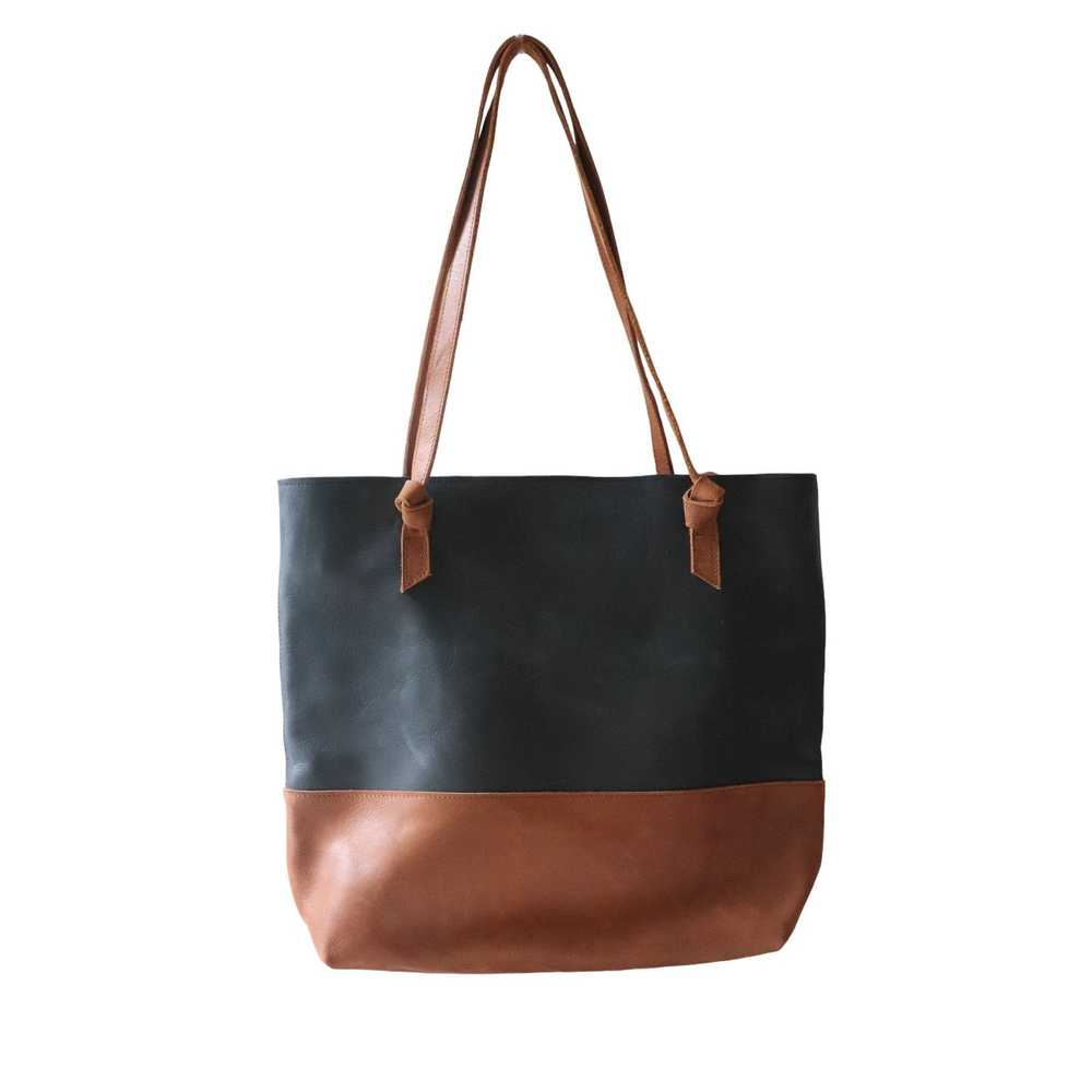 ABLE Able Rachel Zip Tote - image 2