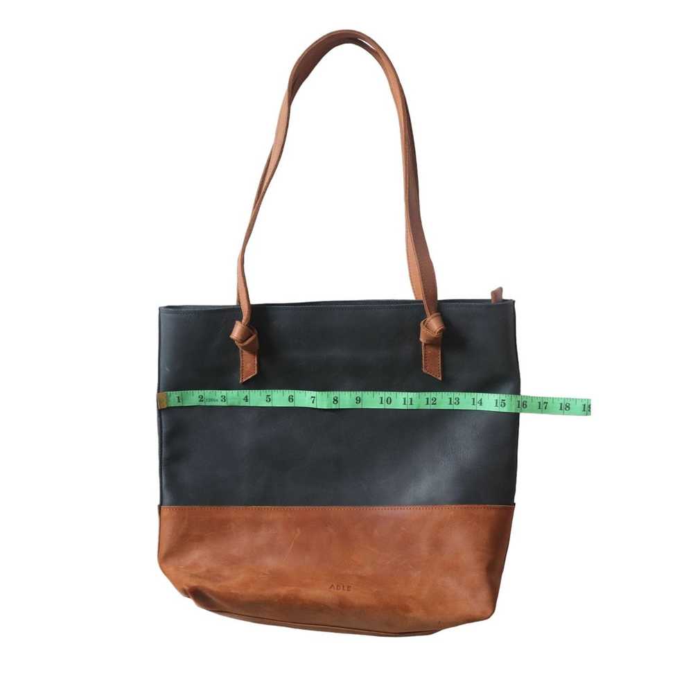 ABLE Able Rachel Zip Tote - image 6