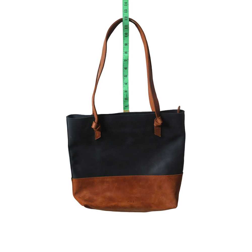 ABLE Able Rachel Zip Tote - image 7