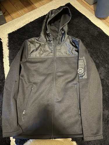 Lindbergh Lindbergh Black Jacket