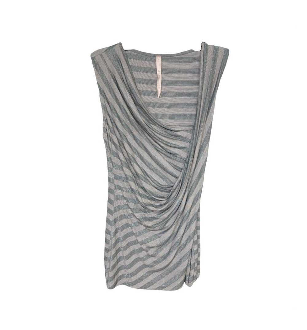 Anthropologie 🤩Womens Anthropologie Top Size M B… - image 2