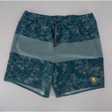 Roark Roark Mens Swimming Trunks - image 1