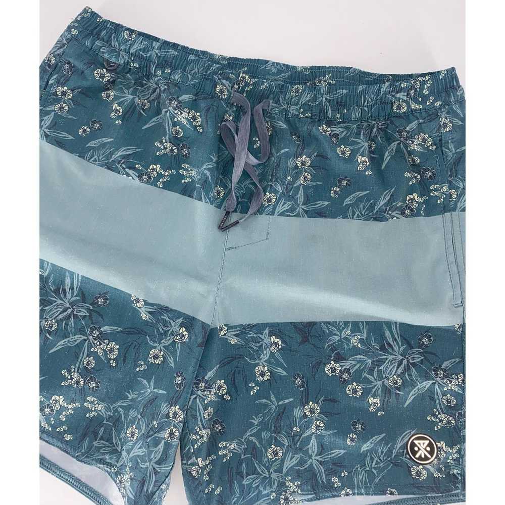 Roark Roark Mens Swimming Trunks - image 2