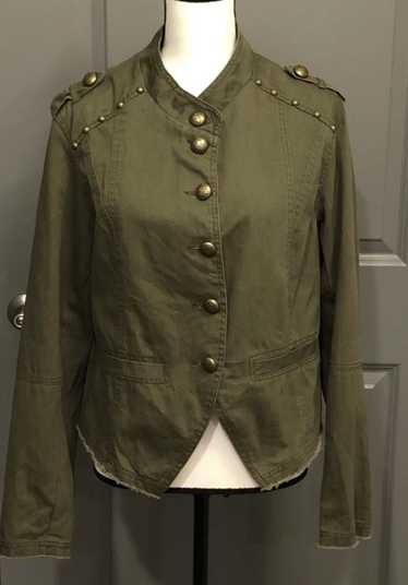 Other Xhilaration Military Style Jacket