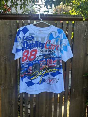 NASCAR × Vintage Vintage NASCAR all over print