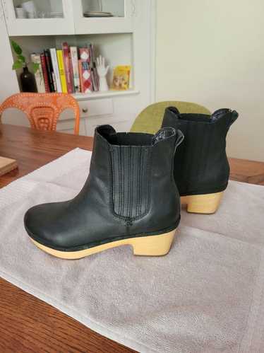 FRYE Clog Boots (9) | Used, Secondhand, Resell