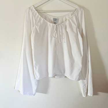 Janet Handmade Tie Top (M) | Used, Secondhand, Re… - image 1