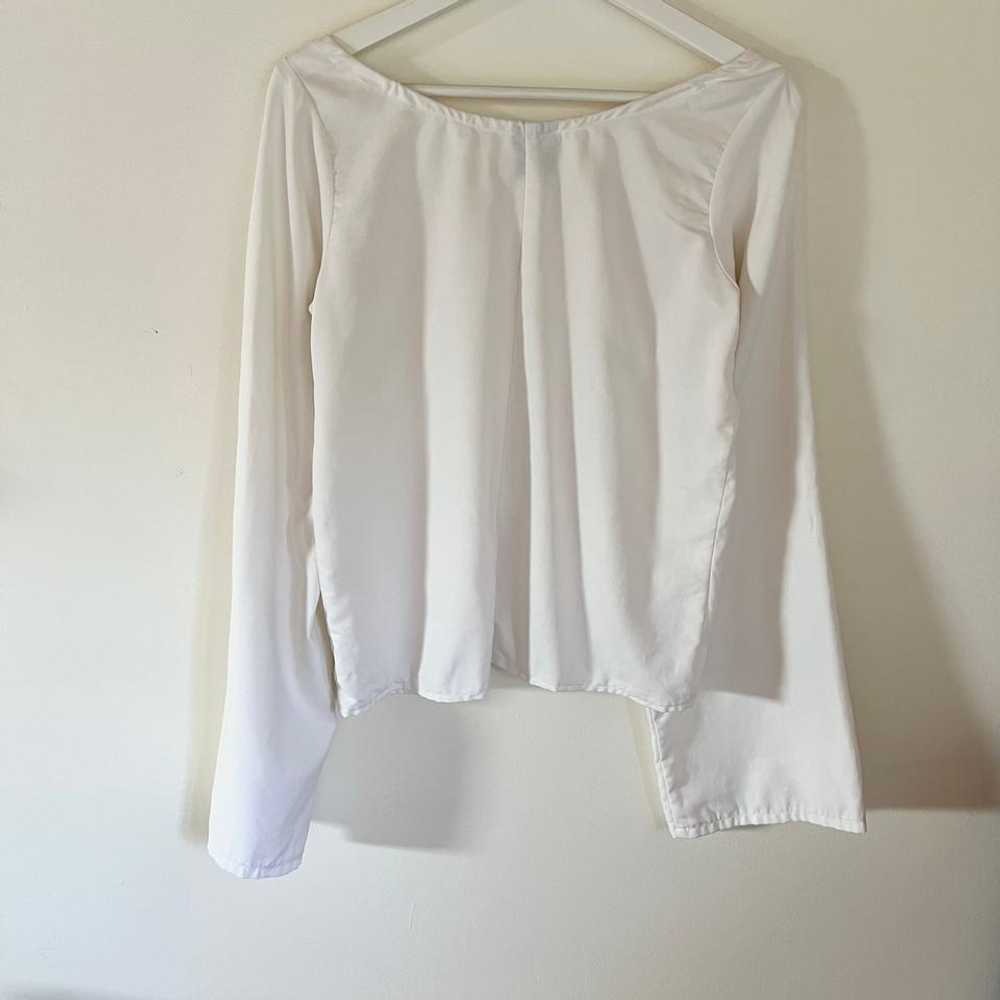 Janet Handmade Tie Top (M) | Used, Secondhand, Re… - image 4