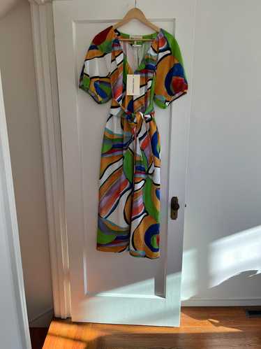 Mara Hoffman Alora Dress (S) | Used, Secondhand,…