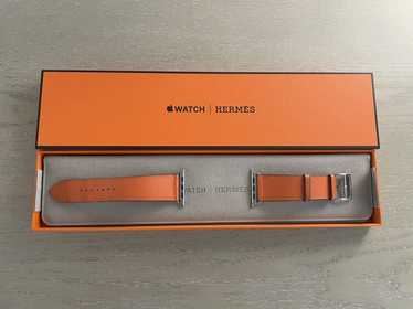 Apple × Hermes Apple Watch Hermes Band - 45mm - image 1