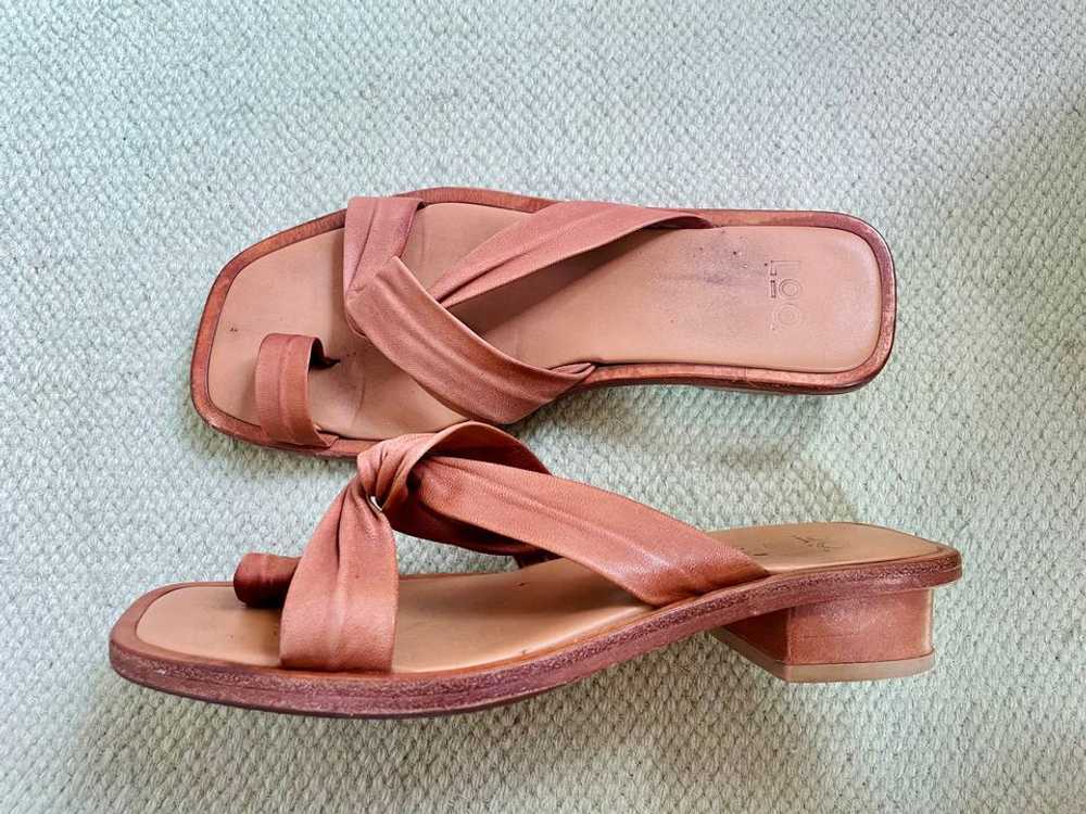 LOQ Pau Sandal (7) | Used, Secondhand, Resell - image 1