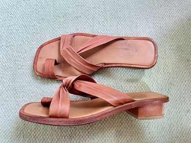 loq luis sandal in Gem